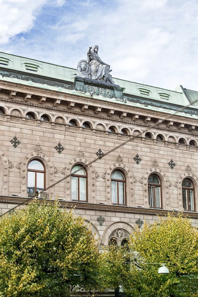 undefined Elite Plaza Hotel Göteborg 6