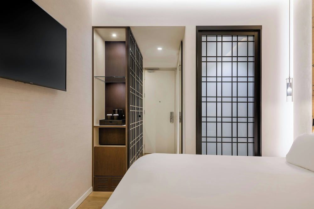 Ac Hotel Venezia by Marriott Room, 1 Queen Bed, Non Smoking 8