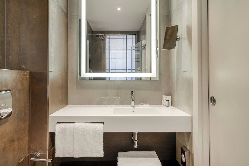 Ac Hotel Venezia by Marriott Room, 1 Queen Bed, Non Smoking 5