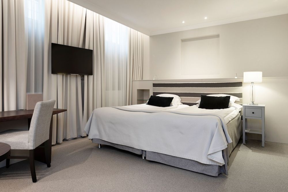 undefined Elite Hotel Savoy 8