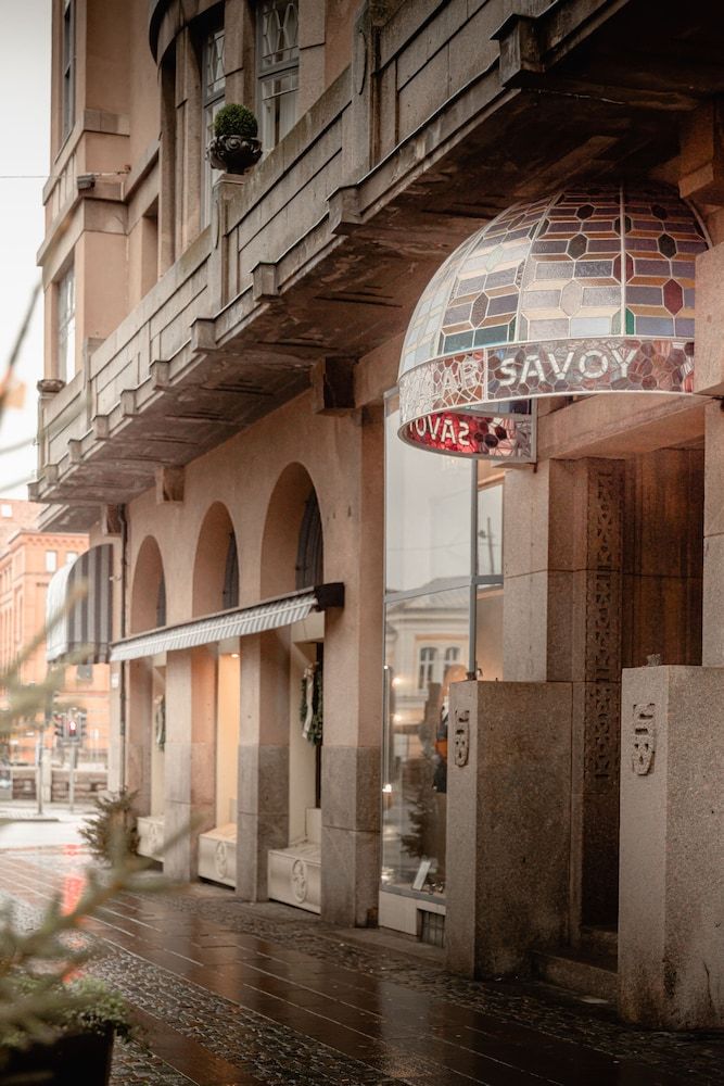 undefined Elite Hotel Savoy 3