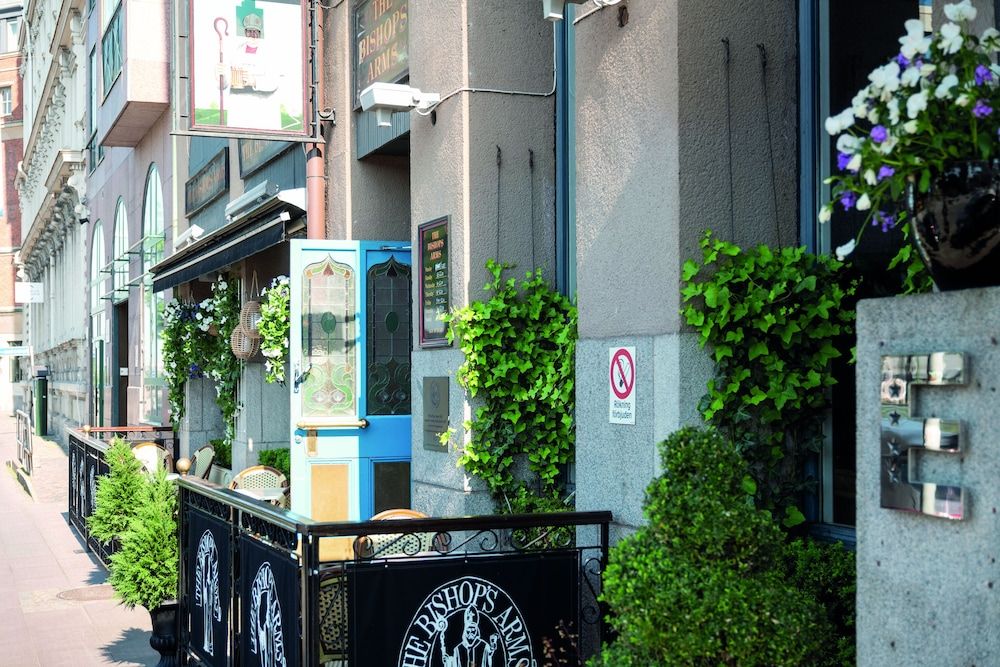 undefined Elite Hotel Savoy 2