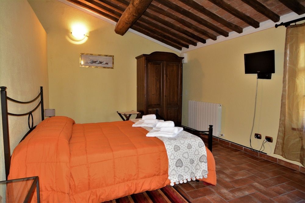 Double Room, Private Bathroom