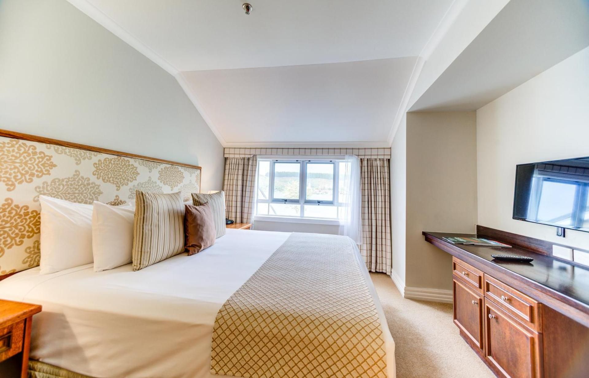 undefined VR Rotorua Lake Resort 2