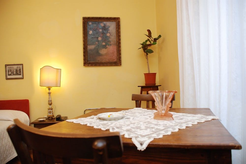 Locanda Borgonuovo Superior Double or Twin Room 7
