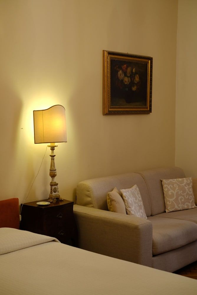 Locanda Borgonuovo Superior Double or Twin Room 6
