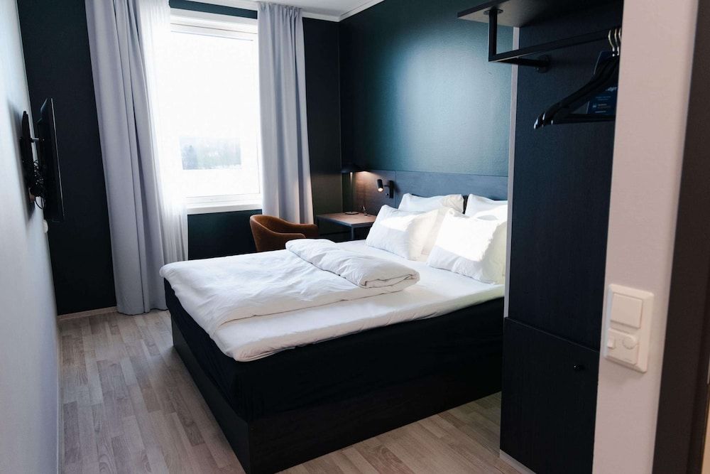 Standard Room, 1 Double Bed, Non Smoking
