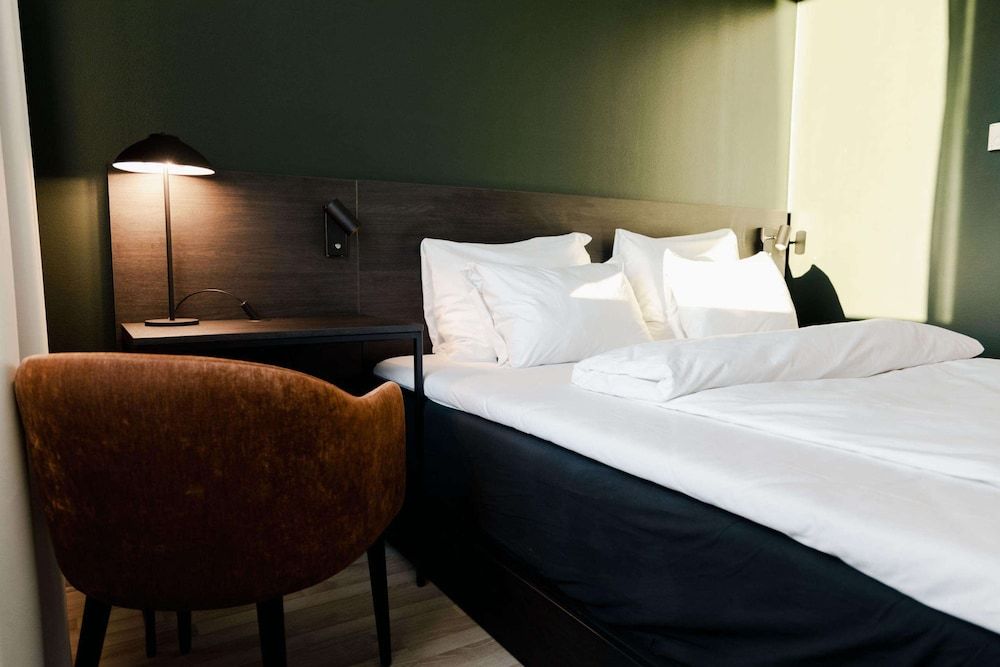 Standard Room, 1 Twin Bed, Non Smoking