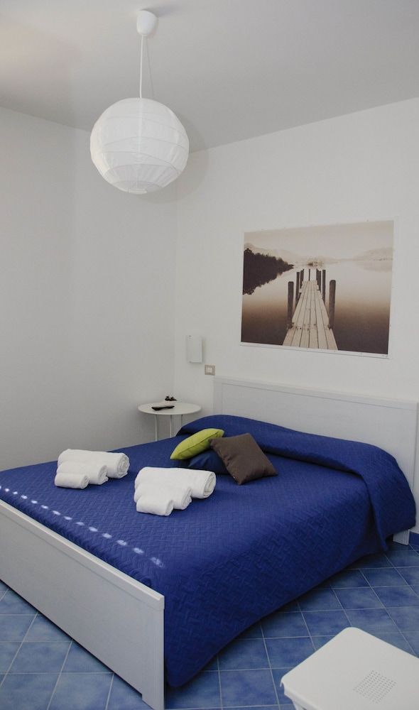 B&B Aurora Comfort Double Room 4