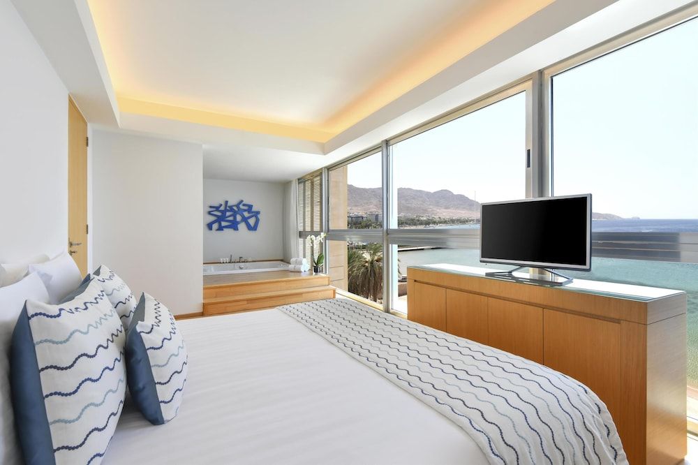 Suite (Executive Panoramic King)