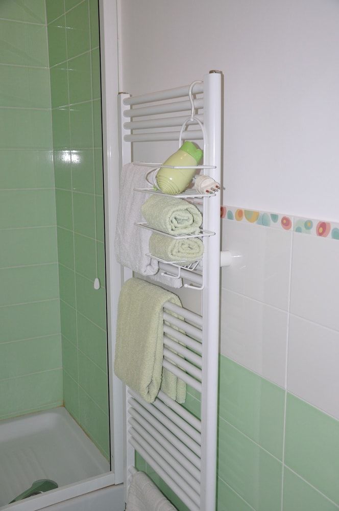 Dimora Paolina Elite Double Room 19