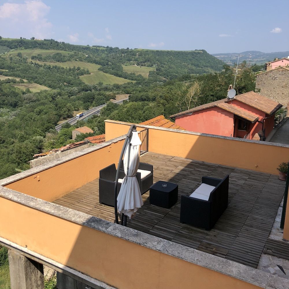 Dimora Paolina Elite Double Room 20