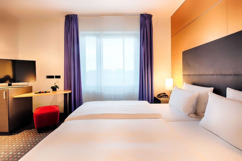 Executive Suite, 1 King Bed