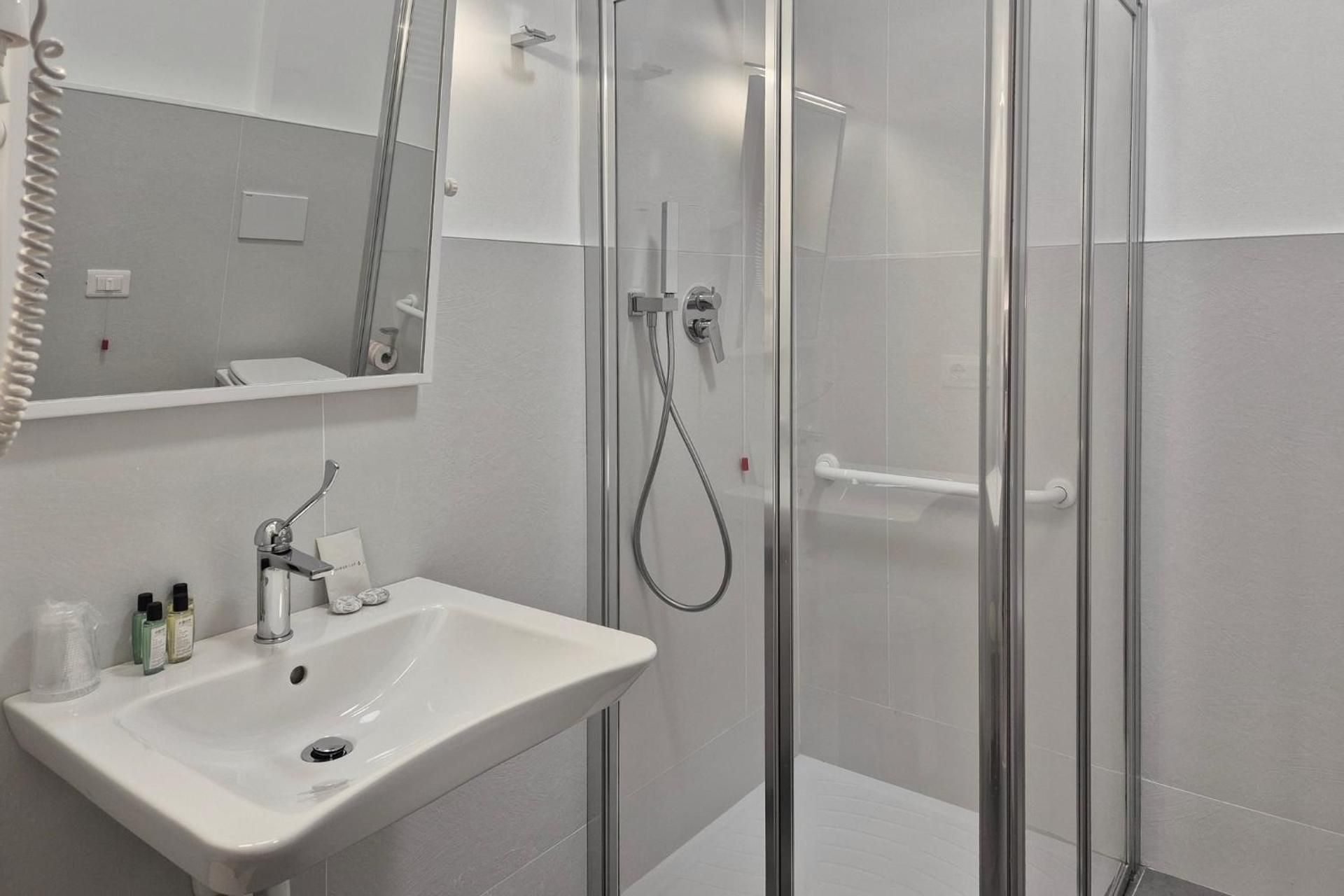 Double Room - Disability Access - Ground Floor