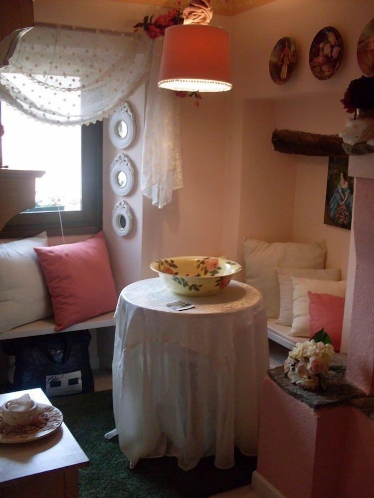 Ristorante Una Franca Superior Double Room, Private Bathroom 6