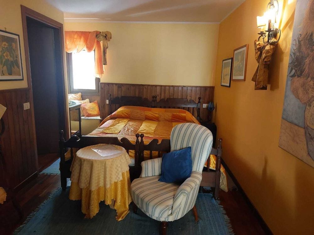 Ristorante Una Franca