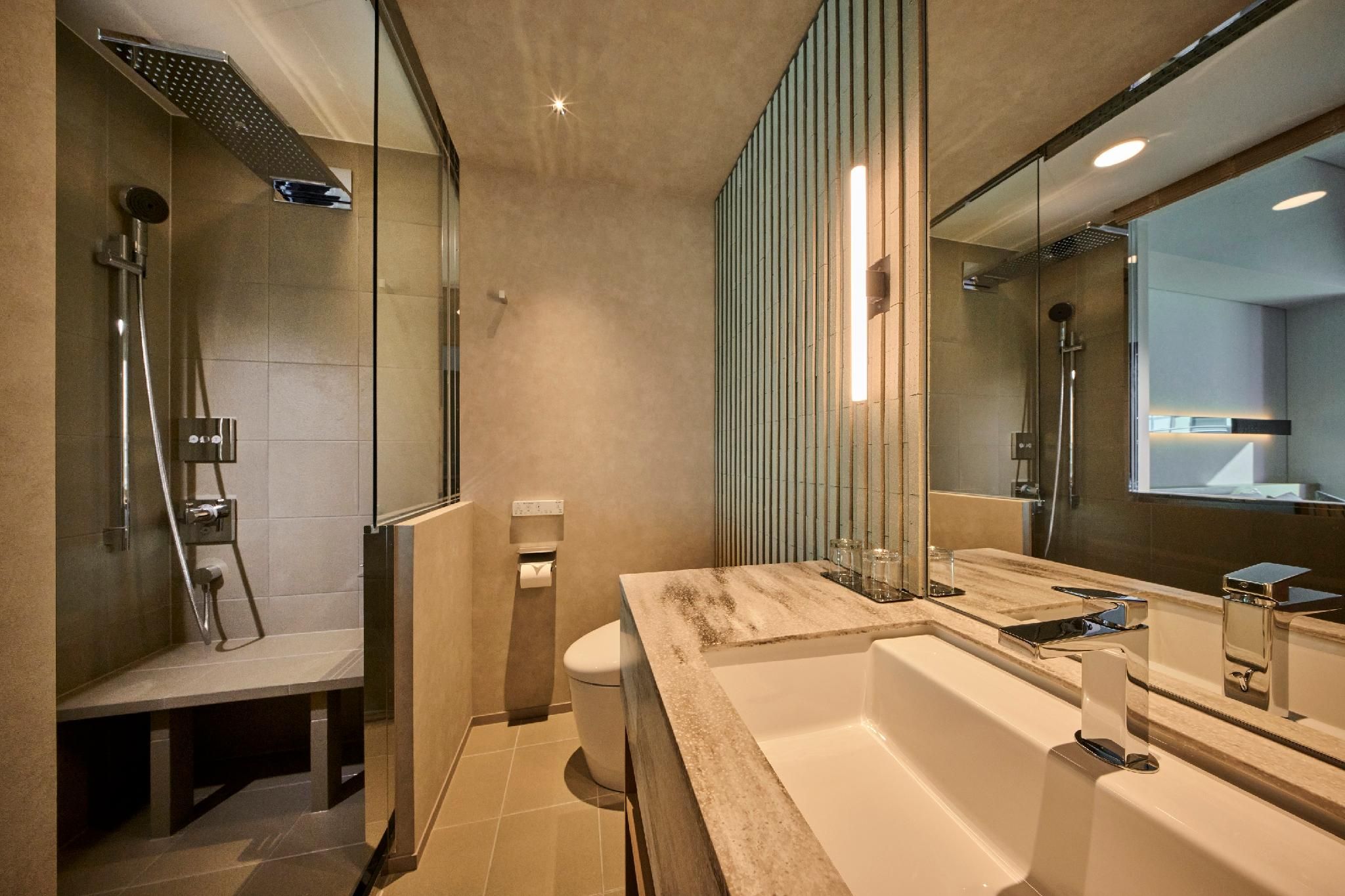 Executive Floor Double Room with Lounge Access - Tokyo Tower View, 38th Floor