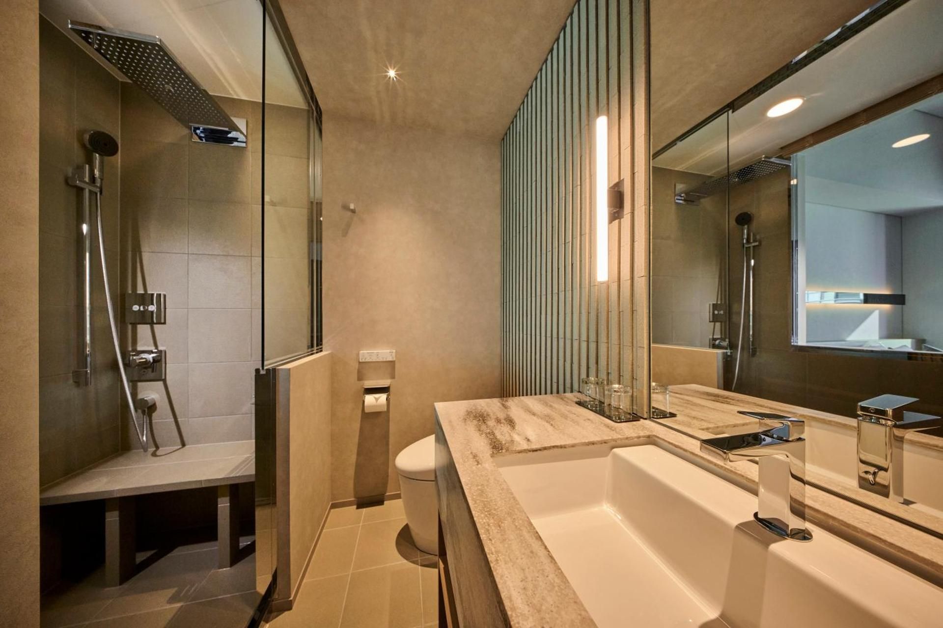 undefined The Royal Park Hotel Iconic Tokyo Shiodome 8