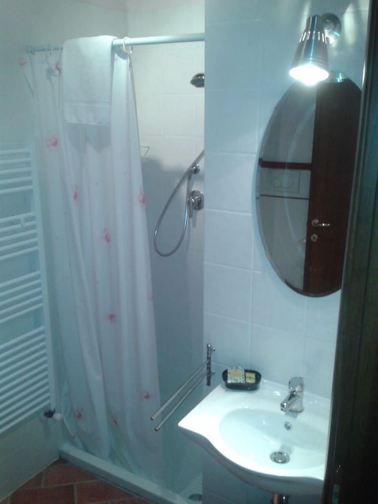 Apartment, 1 Bedroom, Ground Floor
