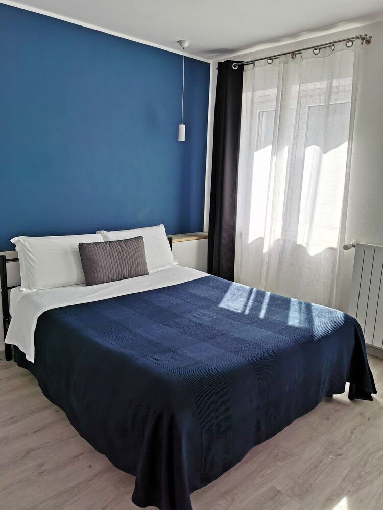 Double Room, Ensuite