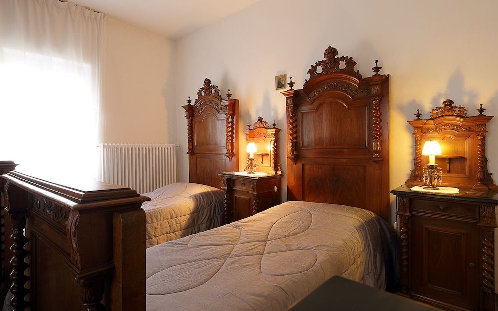 Apartment, 3 Bedrooms, Garden Area