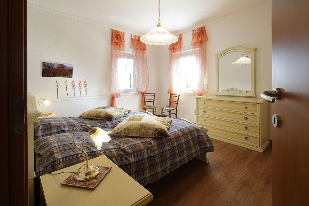 Apartment, 1 Bedroom, Garden View
