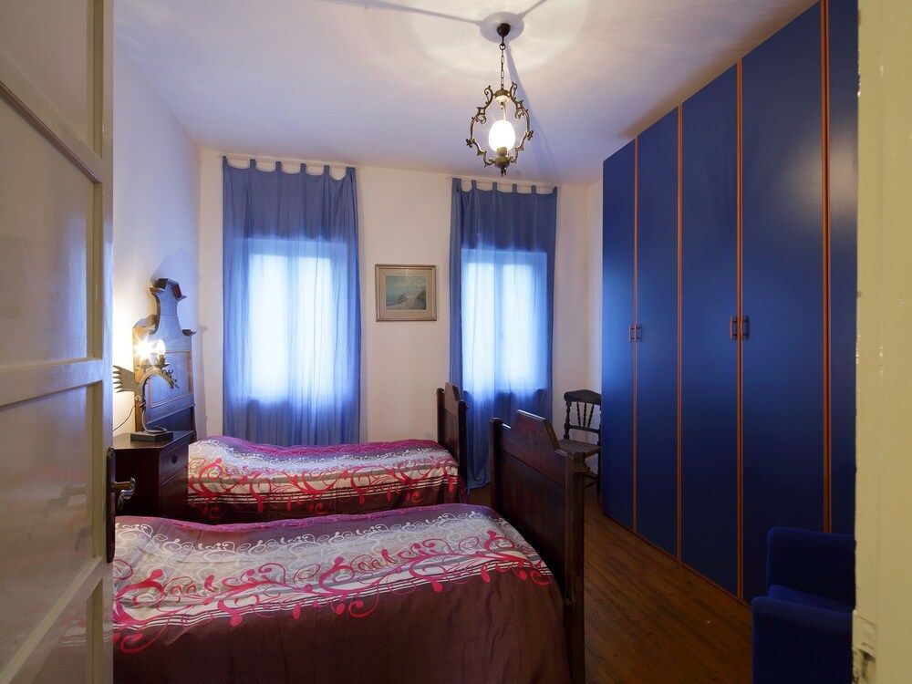Apartment, 3 Bedrooms, 2 Bathrooms