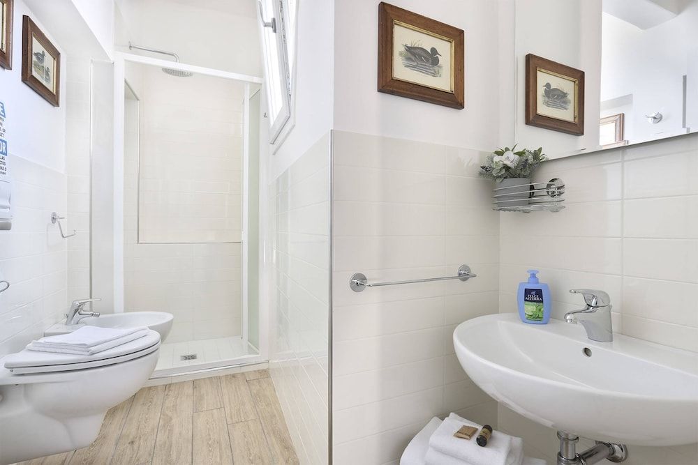 undefined Short-Let Florence Il Granduca Apartment 9