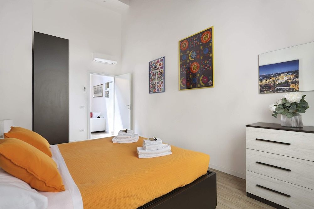 undefined Short-Let Florence Il Granduca Apartment 6