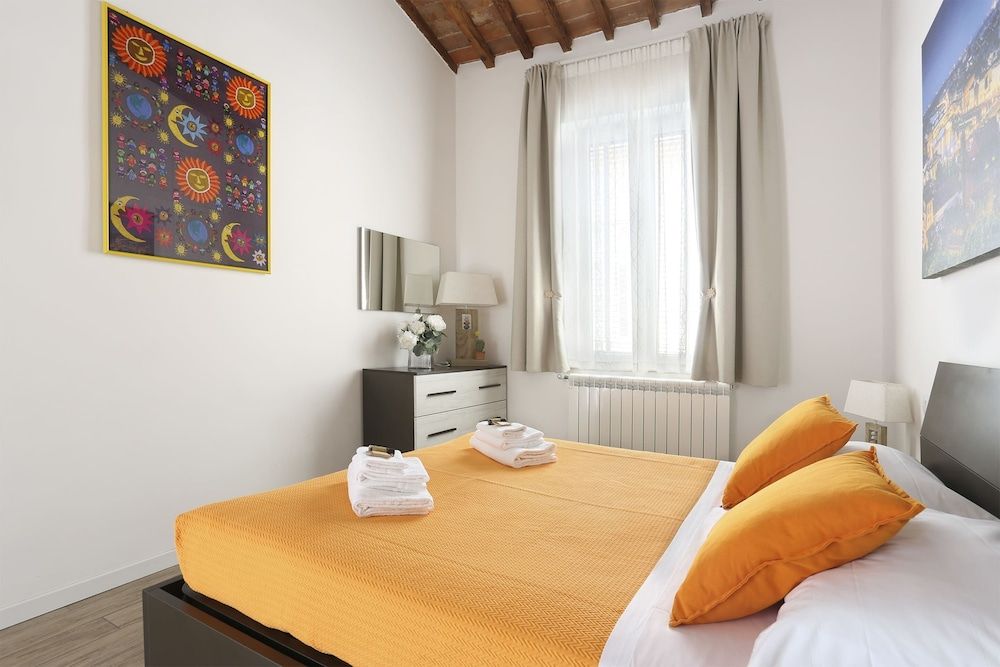 undefined Short-Let Florence Il Granduca Apartment