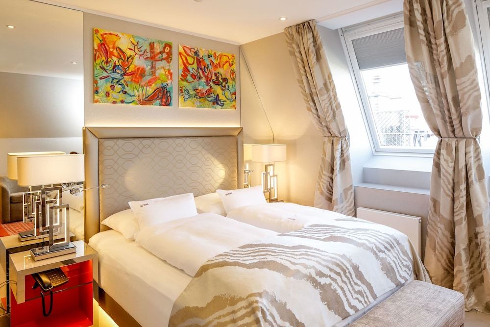 undefined Hotel Das Tyrol 2