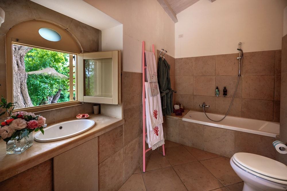 Terre di Vendicari Standard Room (Mandorlo) 4