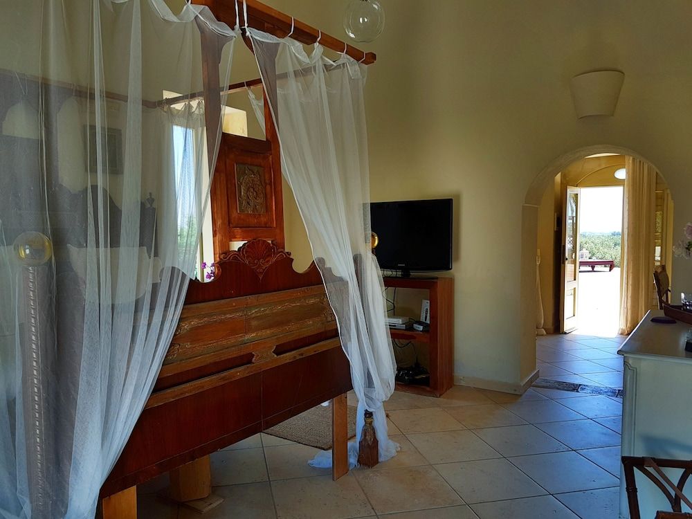 Terre di Vendicari Romantic Suite, Sea View (Melograno) 6