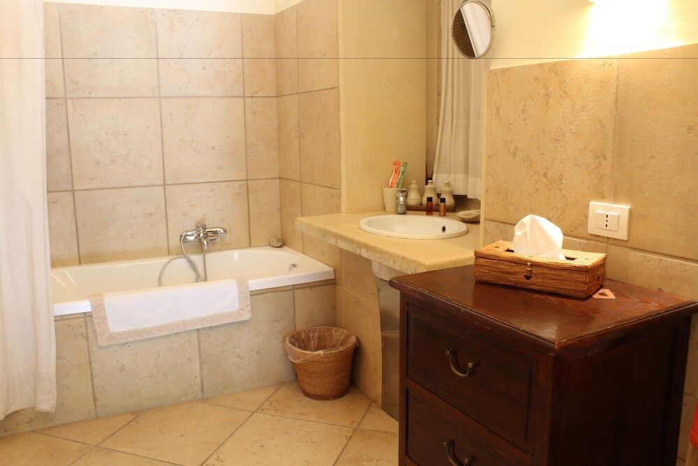 Terre di Vendicari Superior Room (Fico D'India) 4