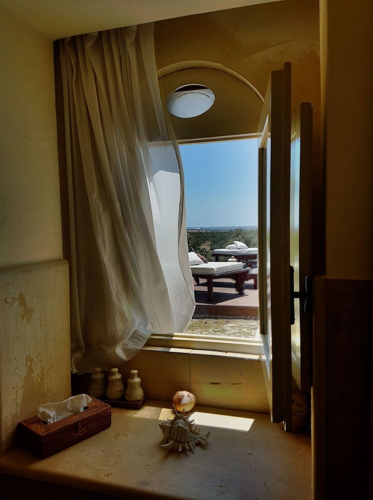 Terre di Vendicari Romantic Suite, Sea View (Melograno) 5