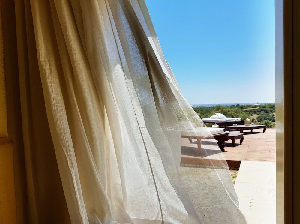 Terre di Vendicari Romantic Suite, Sea View (Melograno) 2