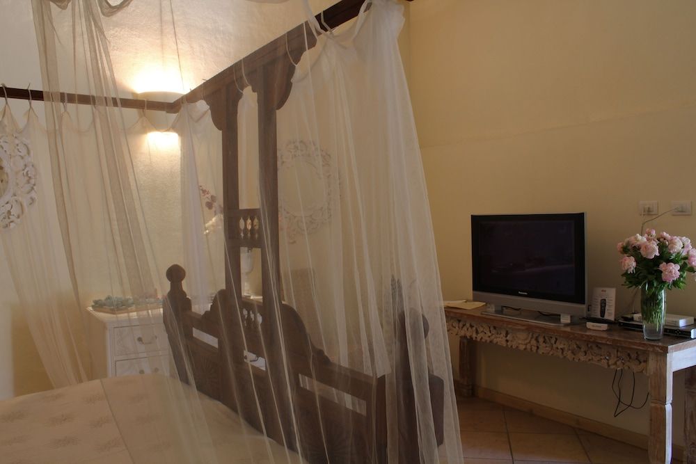 Terre di Vendicari Superior Room (Fico D'India) 7