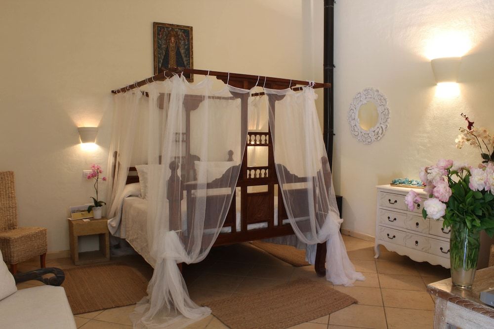 Terre di Vendicari Superior Room (Fico D'India) 6