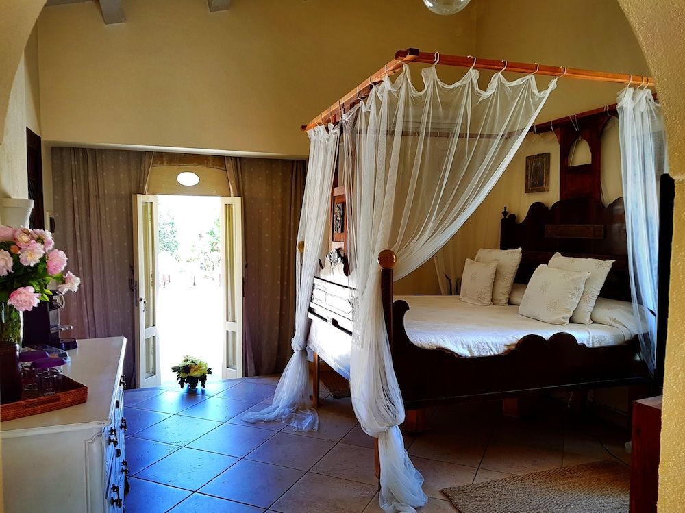 Terre di Vendicari Romantic Suite, Sea View (Melograno)