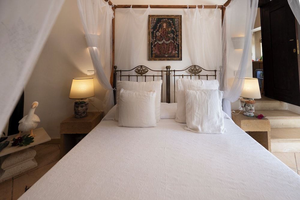 Terre di Vendicari Standard Room (Mandorlo) 2