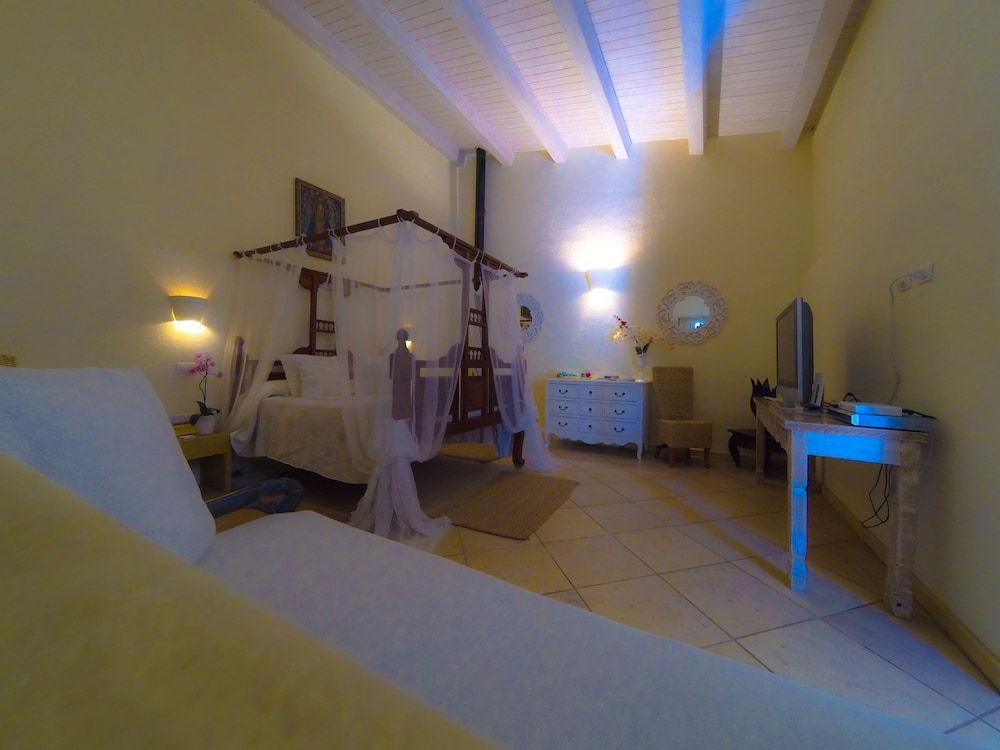 Terre di Vendicari Superior Room (Fico D'India) 5