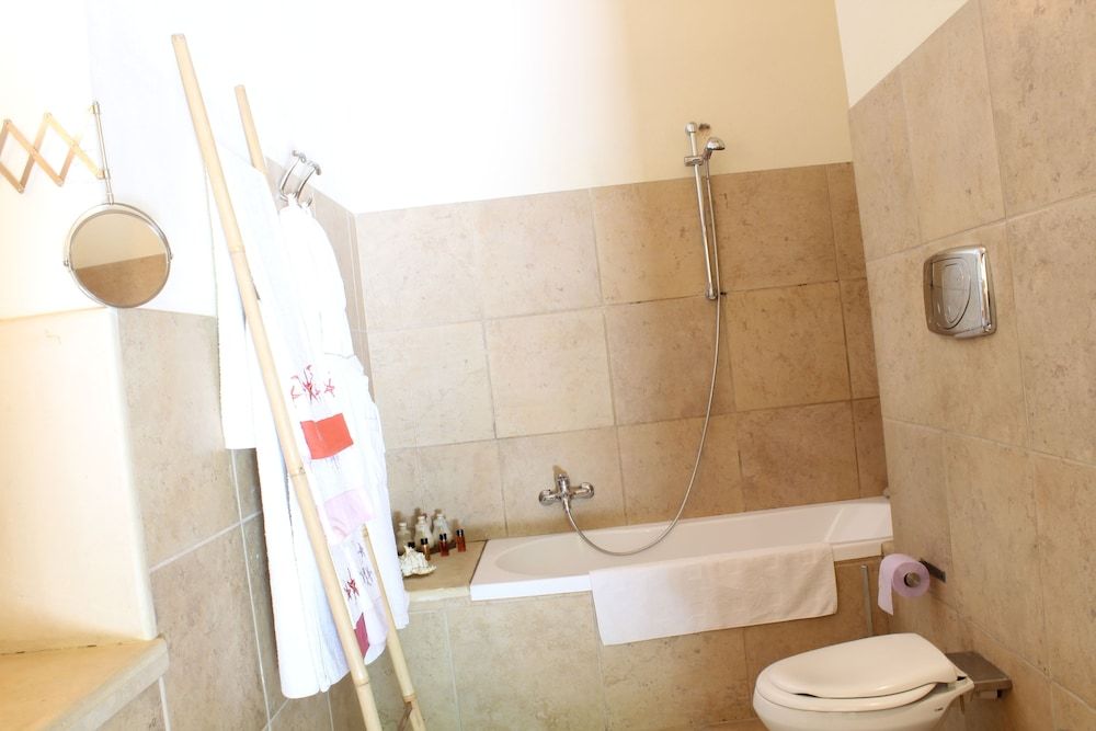 Terre di Vendicari Standard Room (Mandorlo) 3