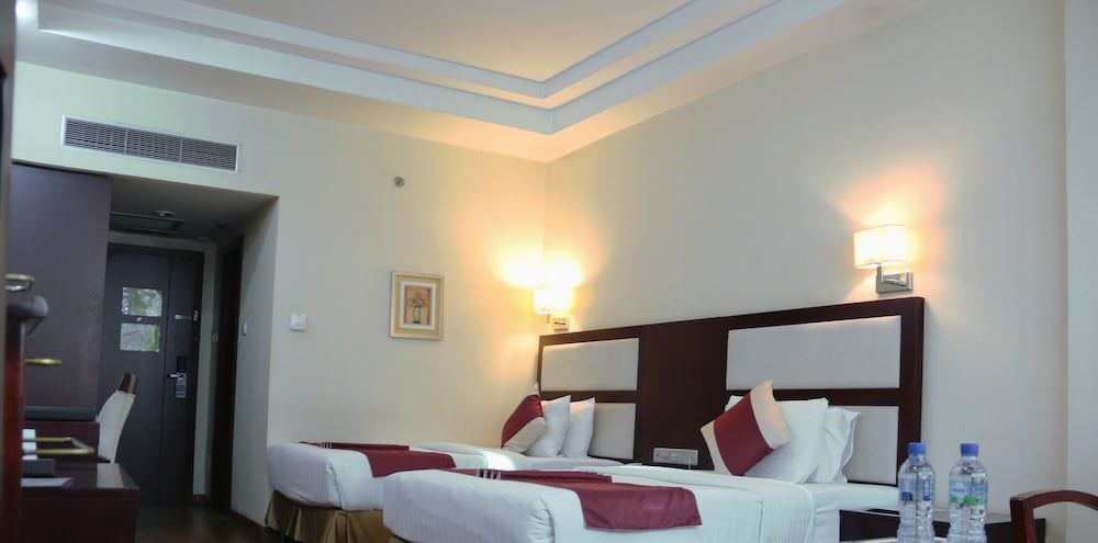 undefined Harmony Hotel 2