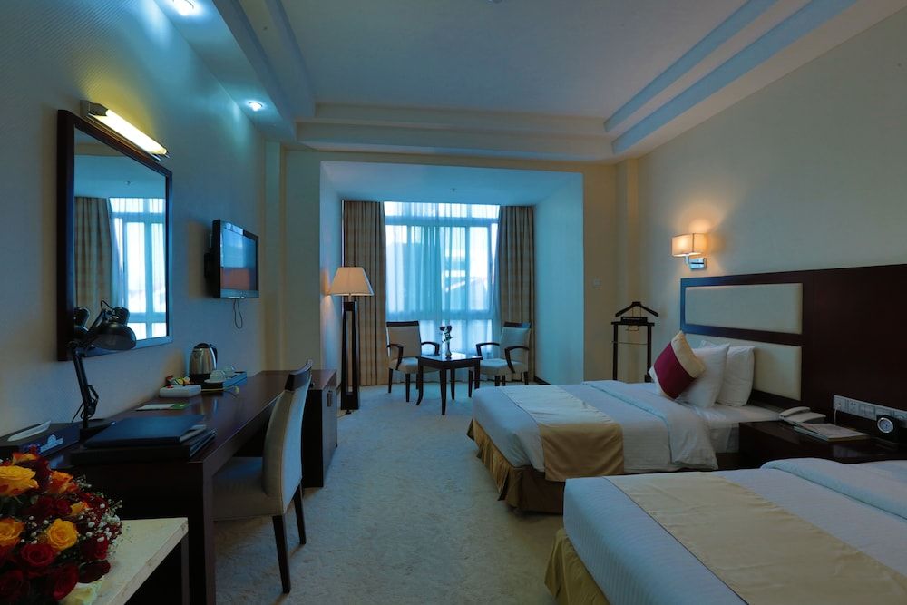 undefined Harmony Hotel 9