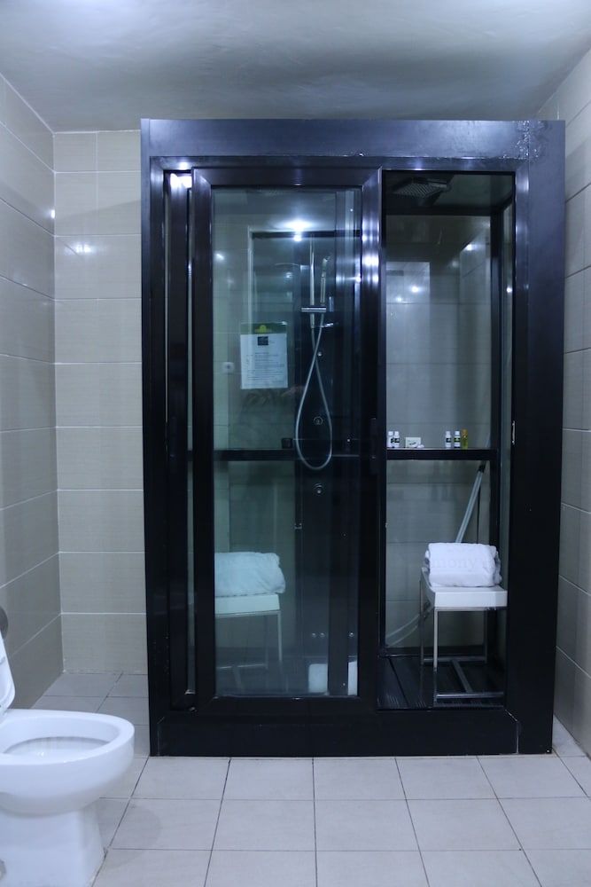 undefined Harmony Hotel 8