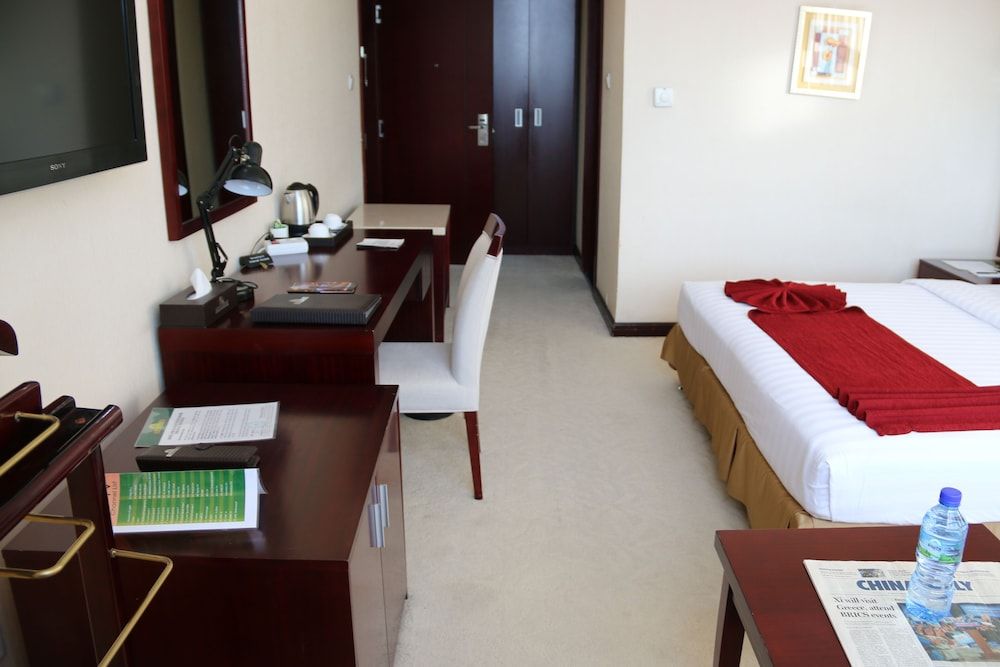 undefined Harmony Hotel 7