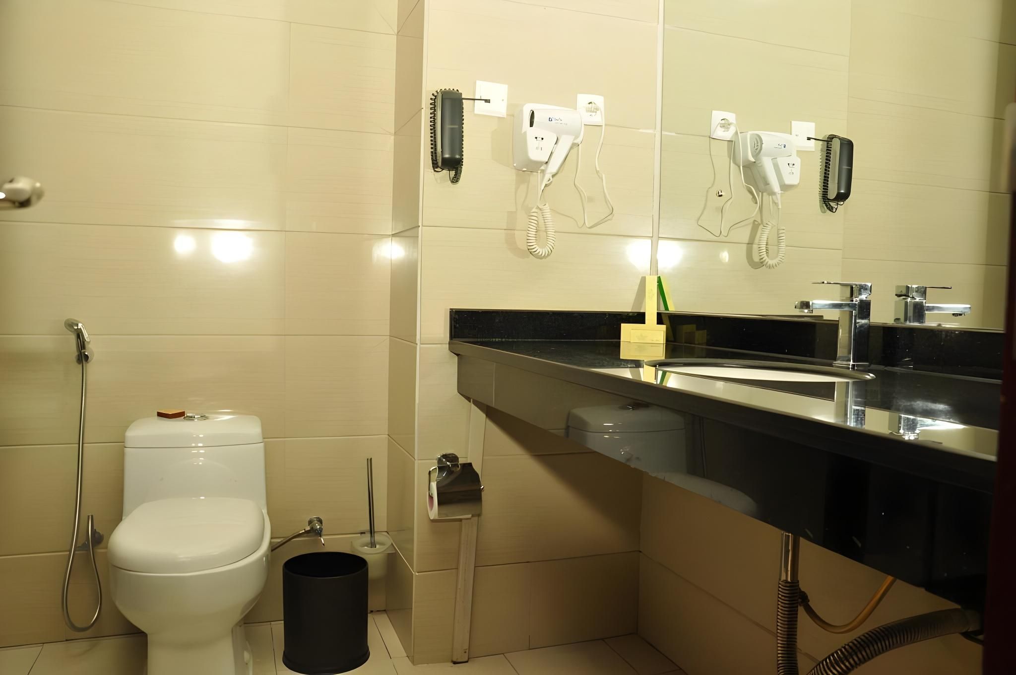 undefined Harmony Hotel 4