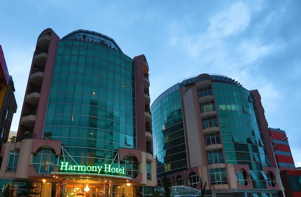 undefined Harmony Hotel 4