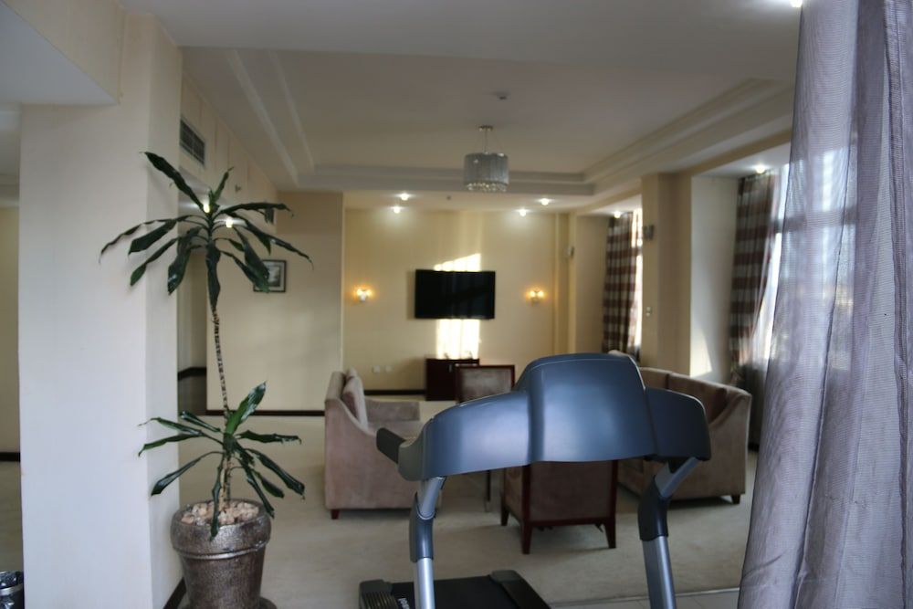 undefined Harmony Hotel 10