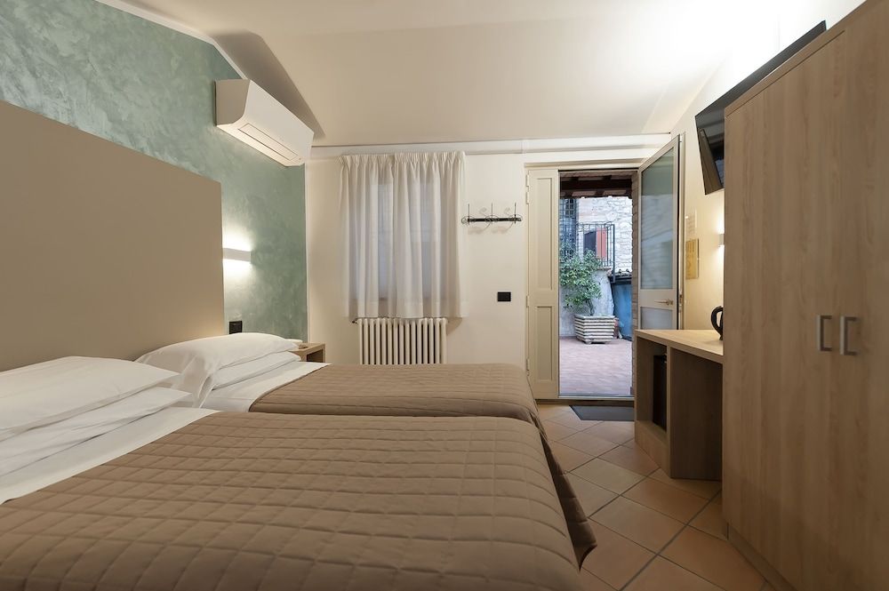 Hotel Sole Economy Room 4